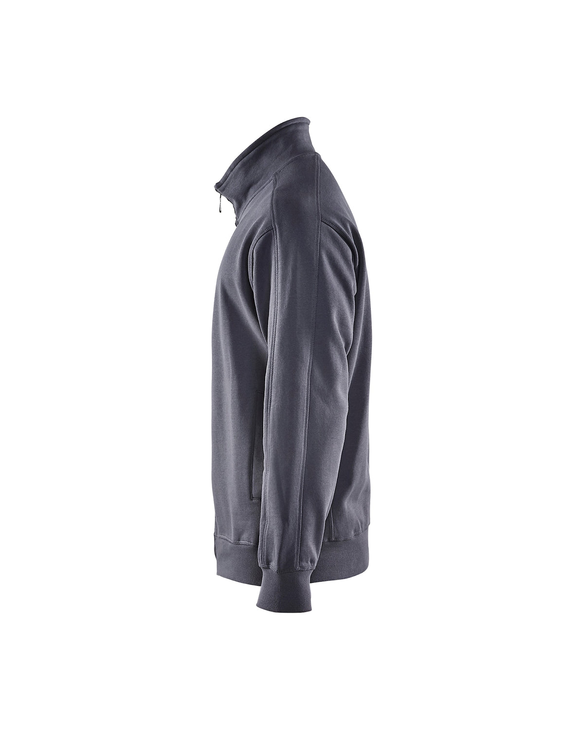 Blåkläder 3349 Sweatjacke – grau