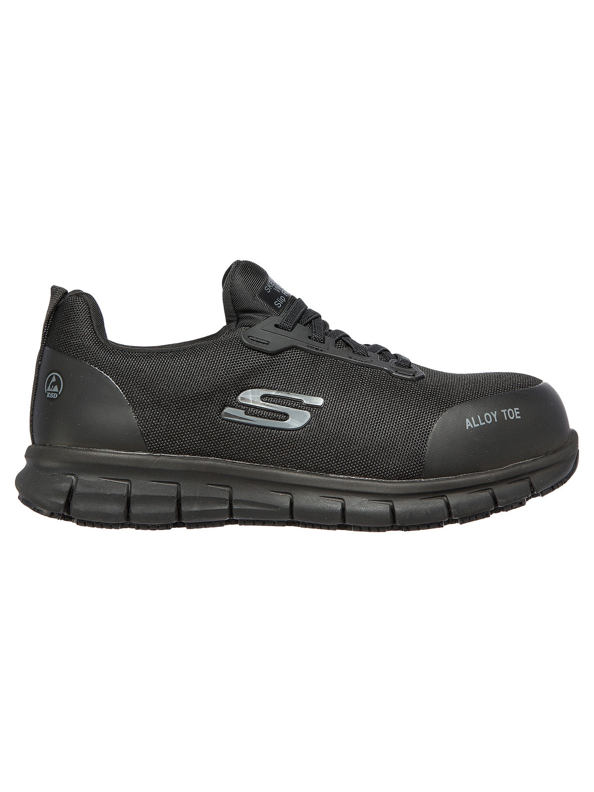 Sicherheitsschuhe Skechers Sure Track Jixie S1P