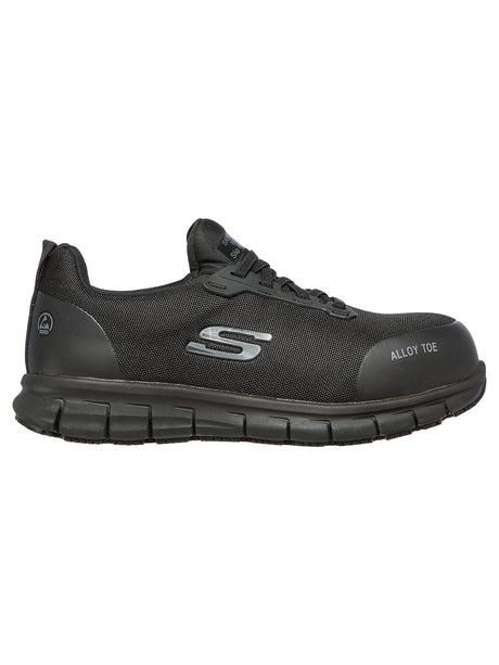 Sicherheitsschuhe Skechers Sure Track Jixie S1P