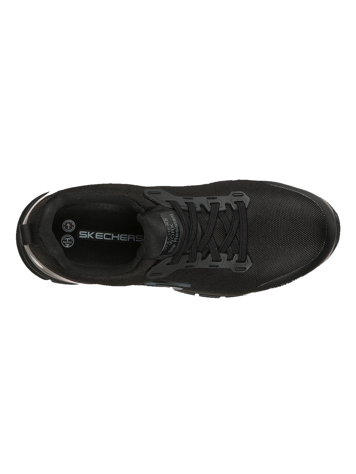 Sicherheitsschuhe Skechers Sure Track Jixie S1P