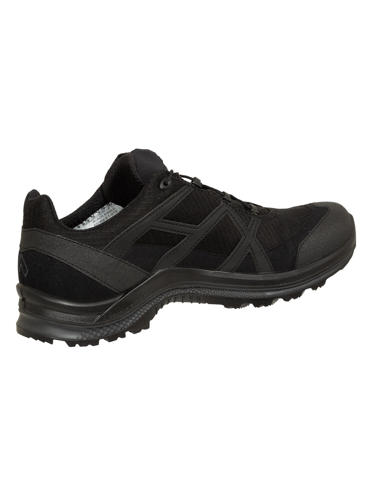 Black Eagle Athletic 2.1 GTX low