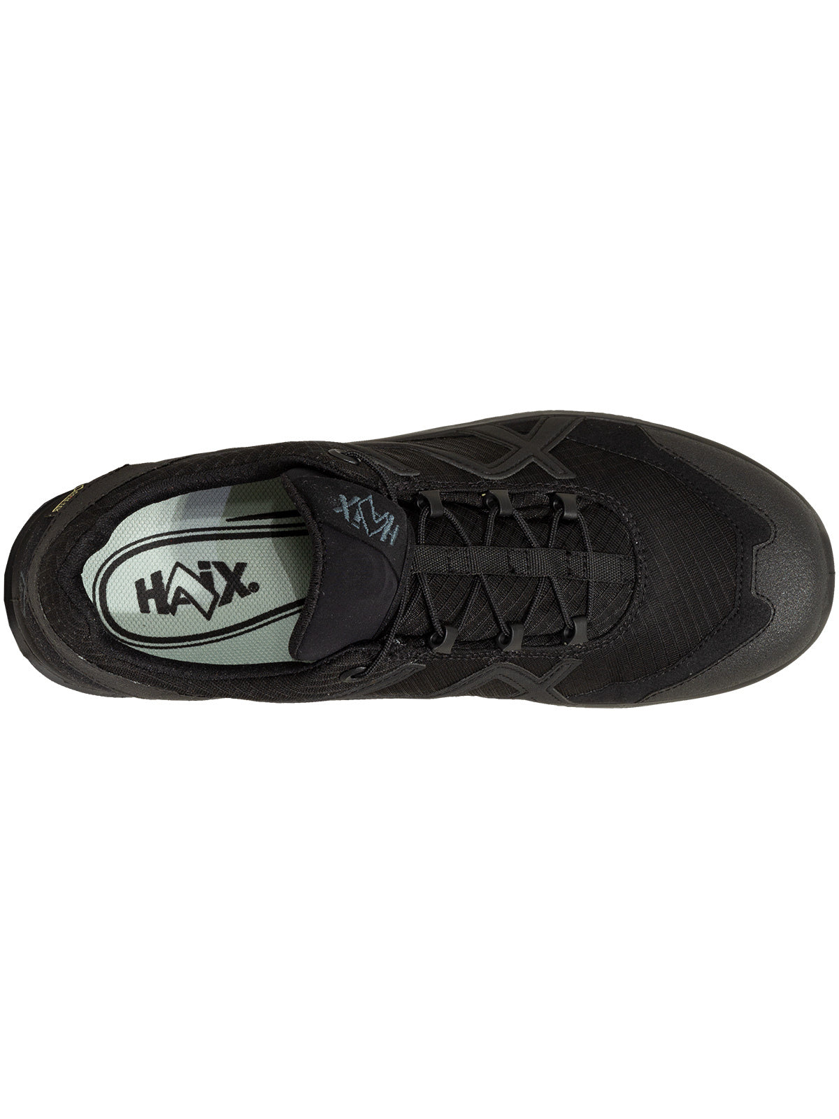 Black Eagle Athletic 2.1 GTX low