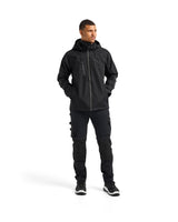 Blåkläder 4790 Shelljacke – schwarz