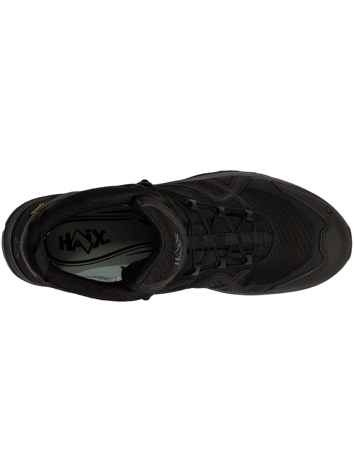 Black Eagle Athletic 2.1 GTX high