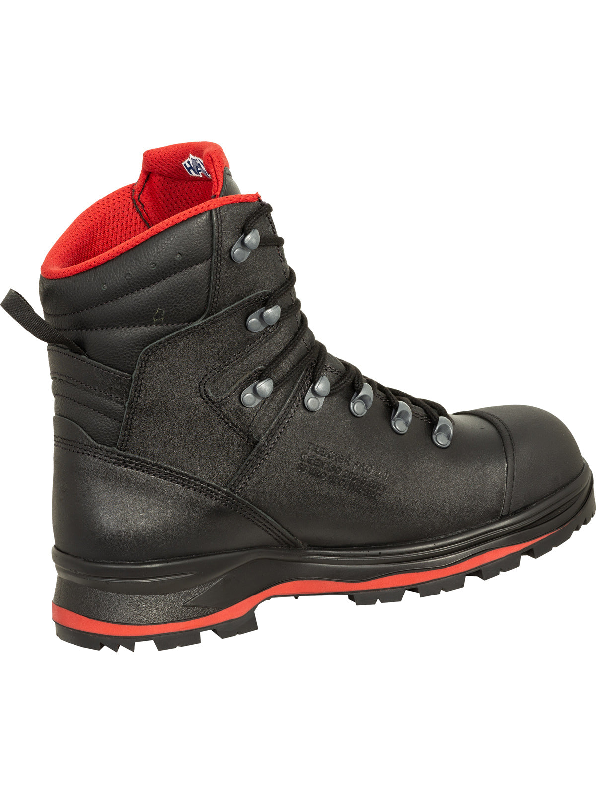 Haix Trekker Pro 2.0