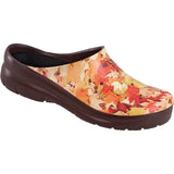 Alsa Picture Clog Autumn
