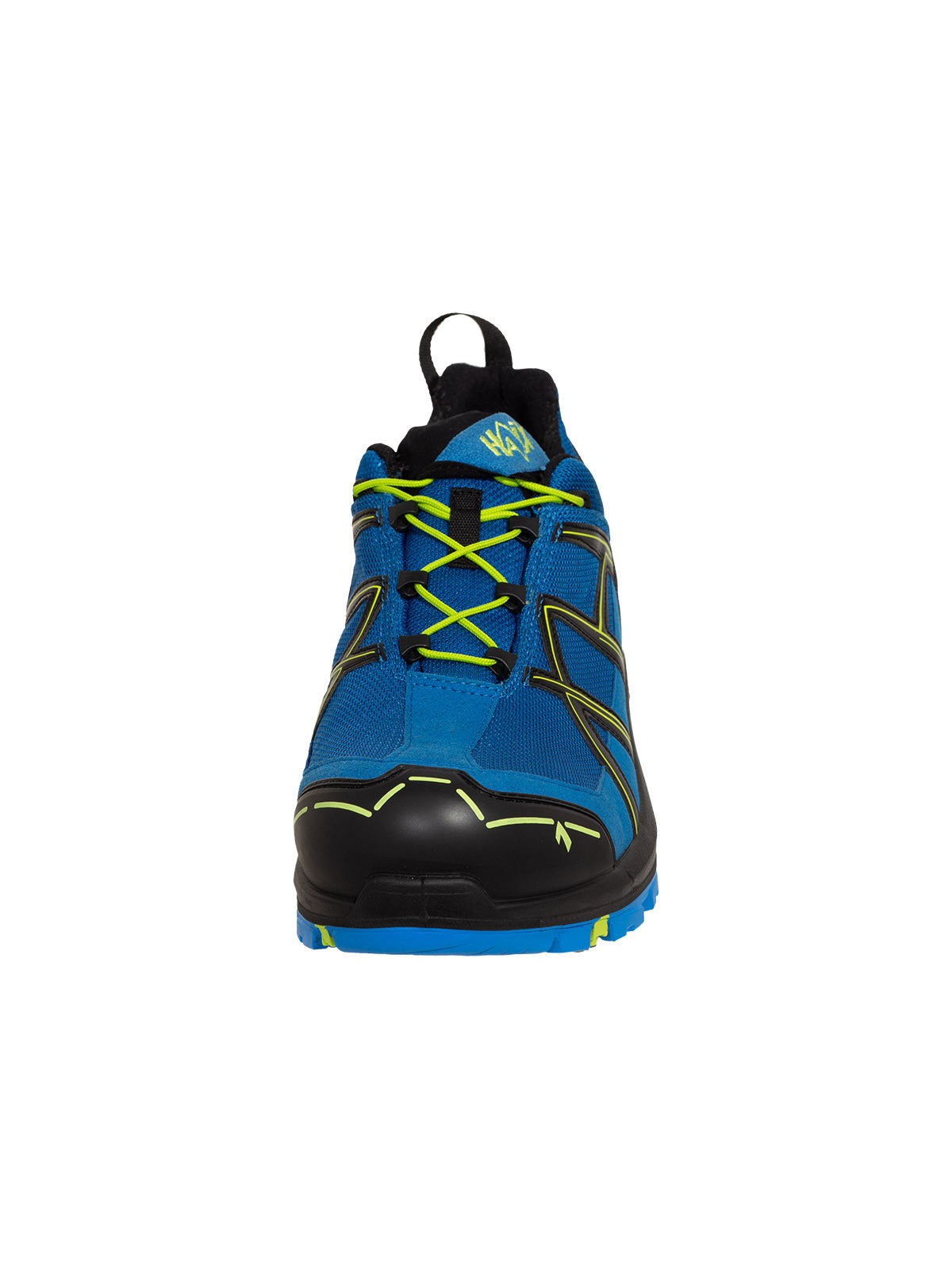 Haix Sicherheitsschuhe Safety 40 low