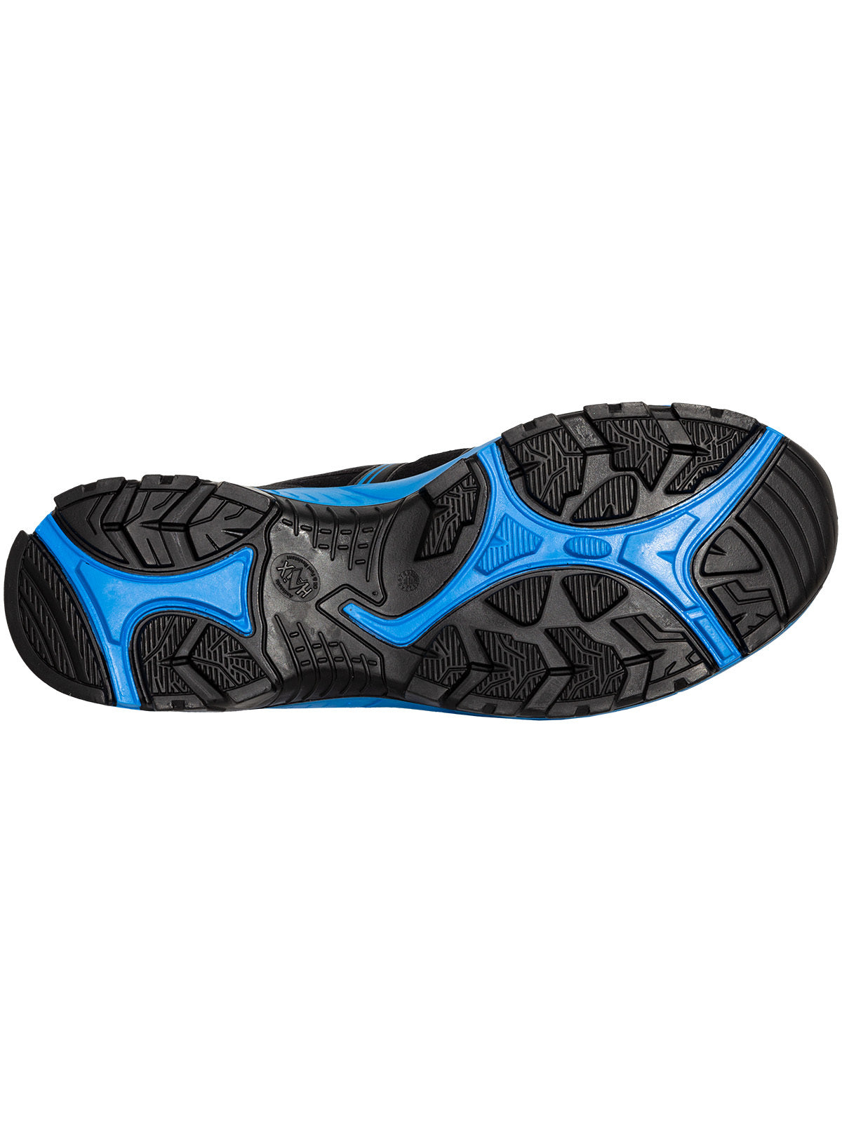 Haix Sicherheitsschuhe Safety 40 low