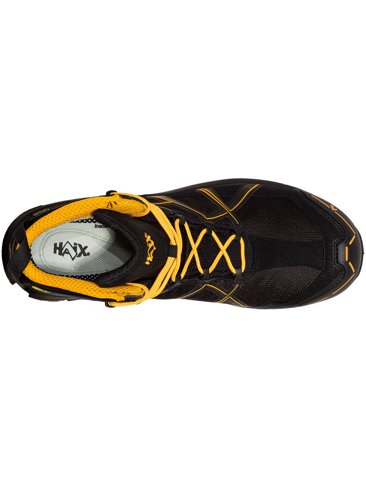 Haix Sicherheitsschuhe Safety Mid 40