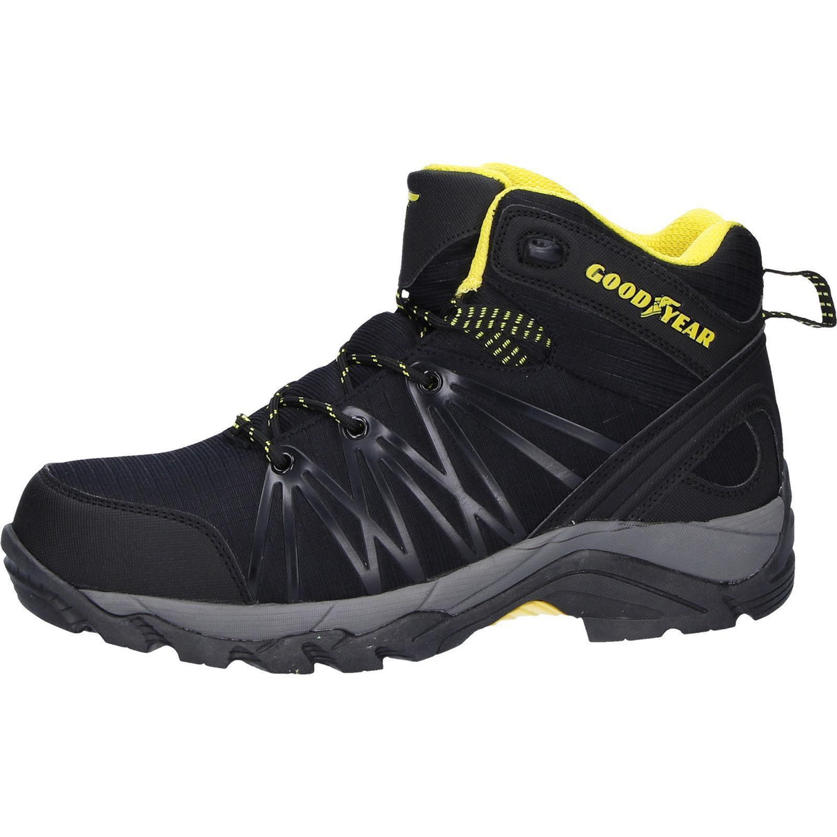 Goodyear S1 P Sicherheitsschuhe