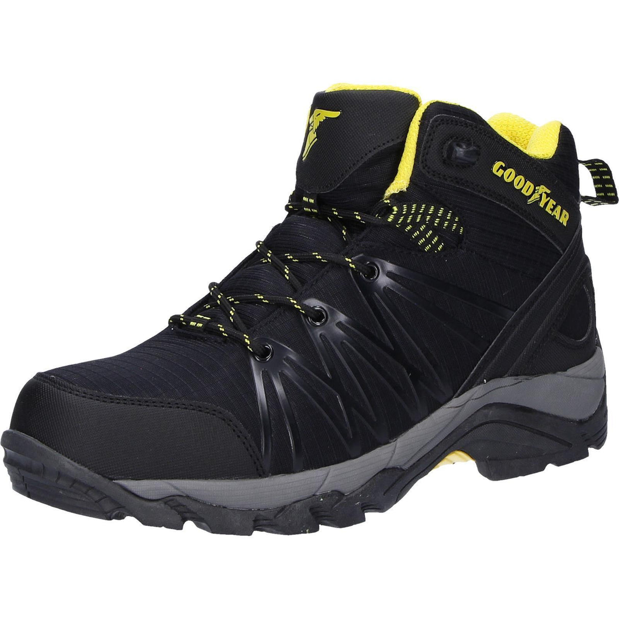 Goodyear S1 P Sicherheitsschuhe