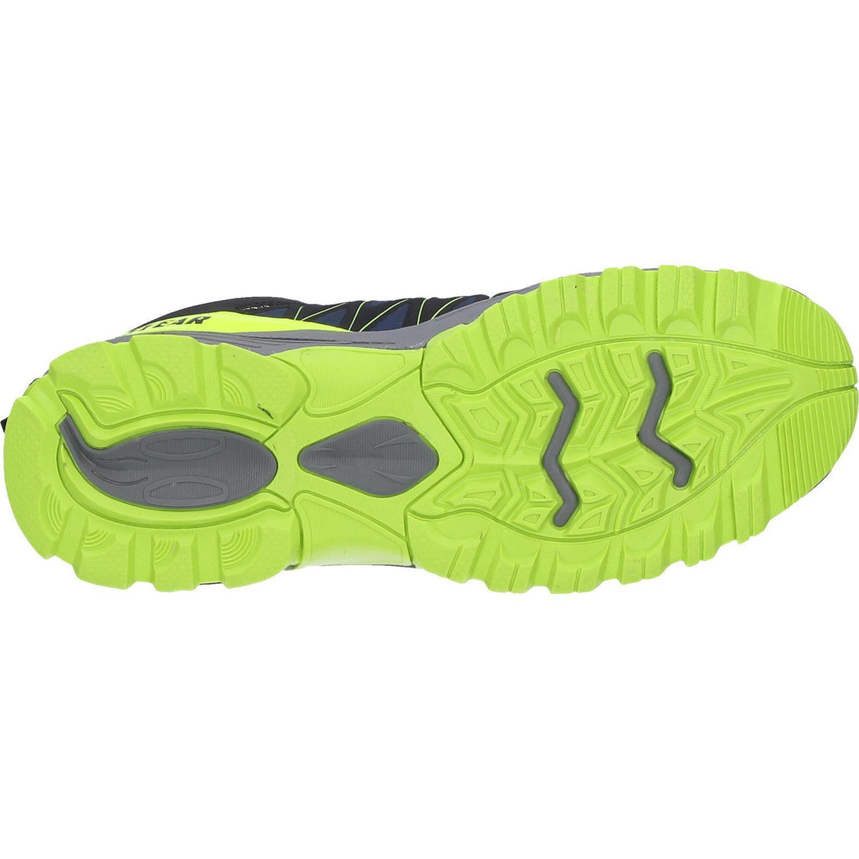 Goodyear S1 P Sicherheitsschuhe