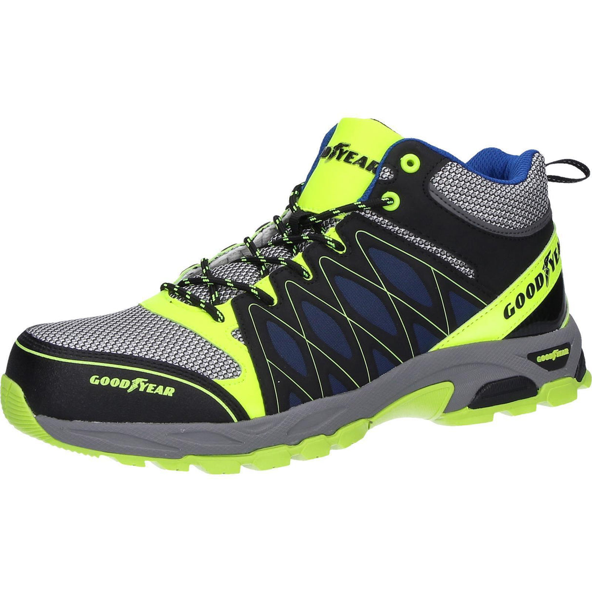 Goodyear S1 P Sicherheitsschuhe