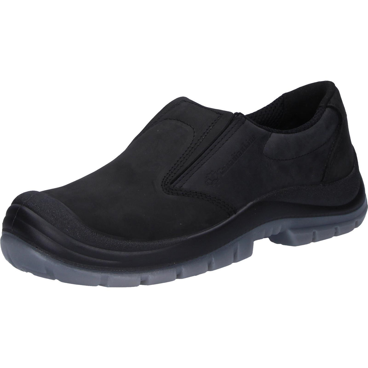 CanadianLine CL Creta S3 Sicherheitsschuhe Slipper SRC