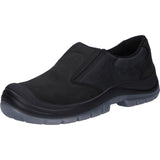 CanadianLine CL Creta S3 Sicherheitsschuhe Slipper SRC
