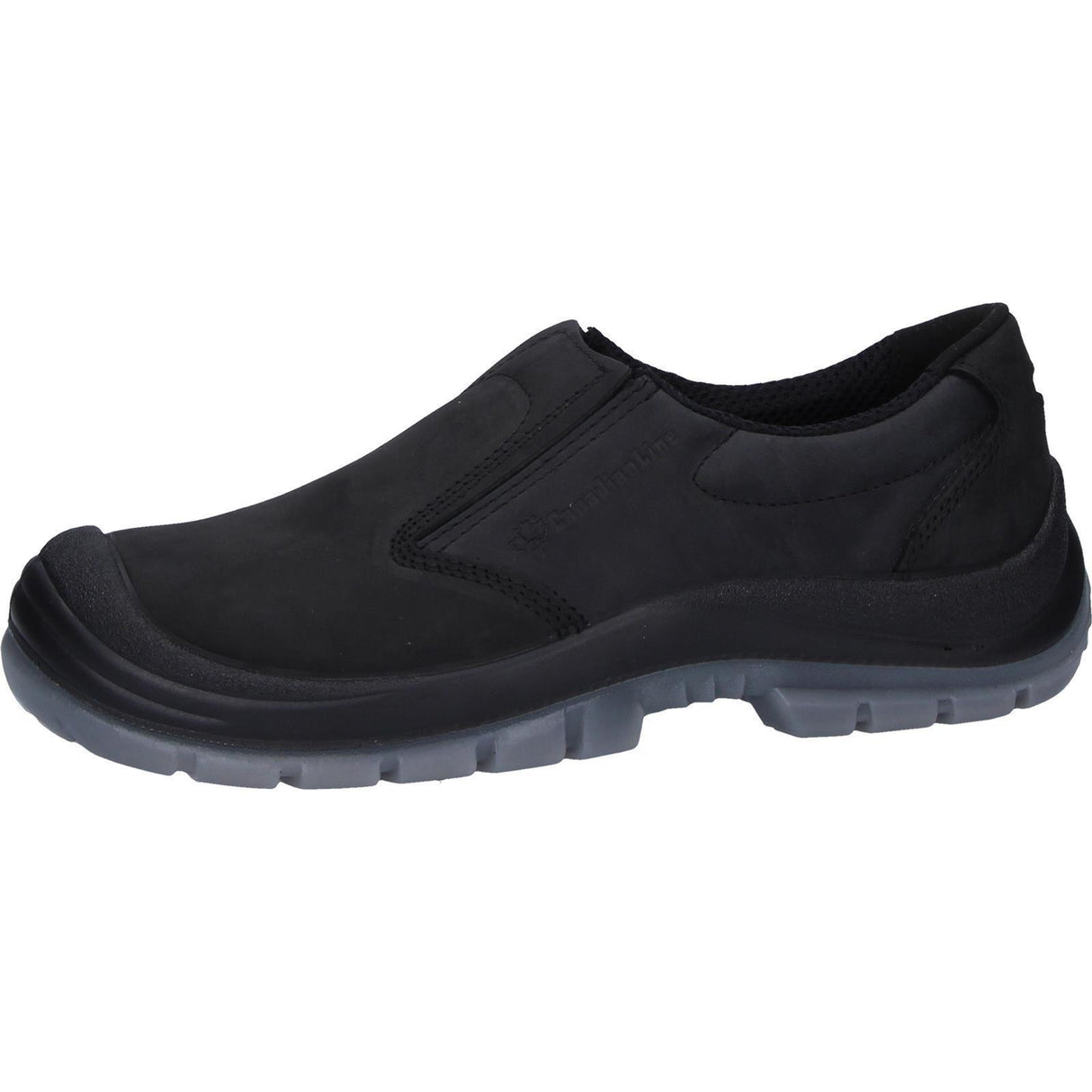 CanadianLine CL Creta S3 Sicherheitsschuhe Slipper SRC