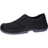 CanadianLine CL Creta S3 Sicherheitsschuhe Slipper SRC