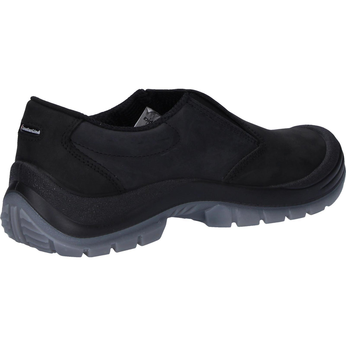 CanadianLine CL Creta S3 Sicherheitsschuhe Slipper SRC