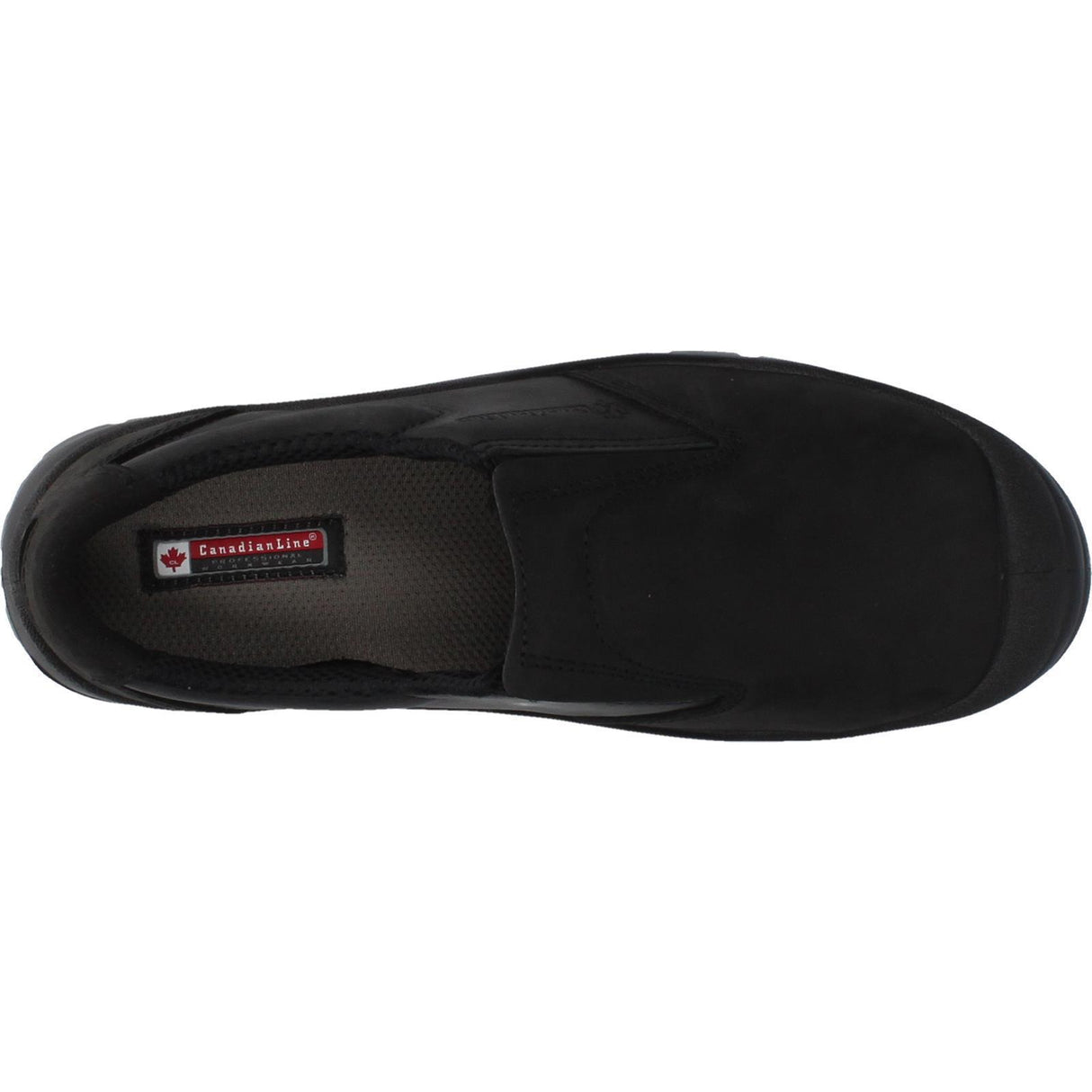 CanadianLine CL Creta S3 Sicherheitsschuhe Slipper SRC
