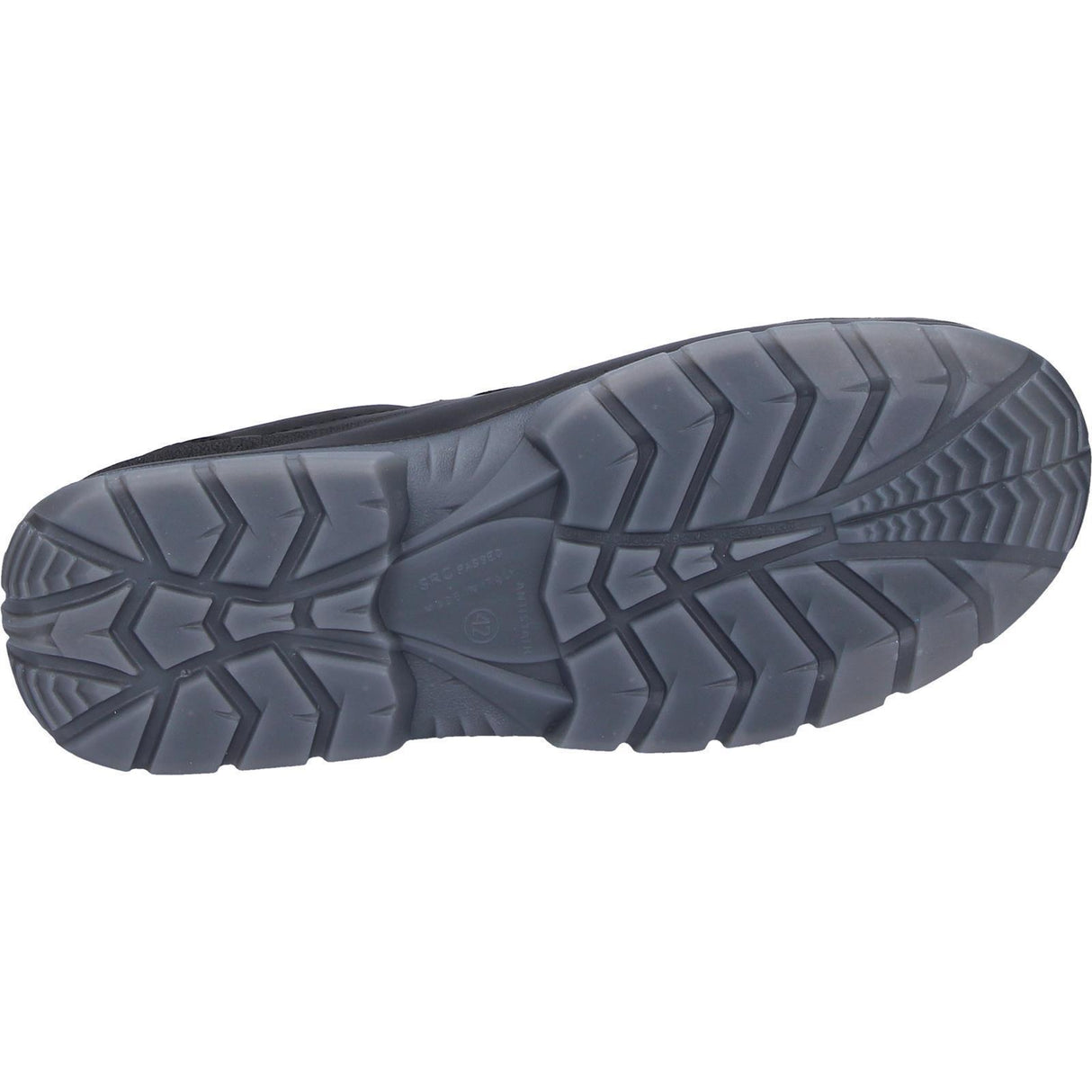 CanadianLine CL Creta S3 Sicherheitsschuhe Slipper SRC
