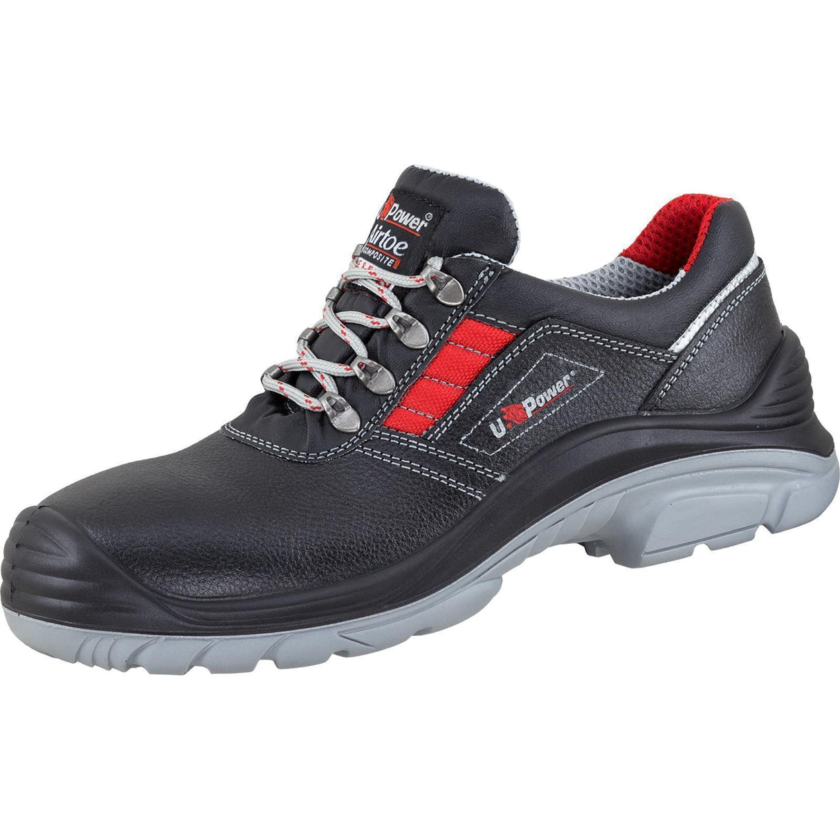 U-Power Elect S3 Sicherheitsschuhe