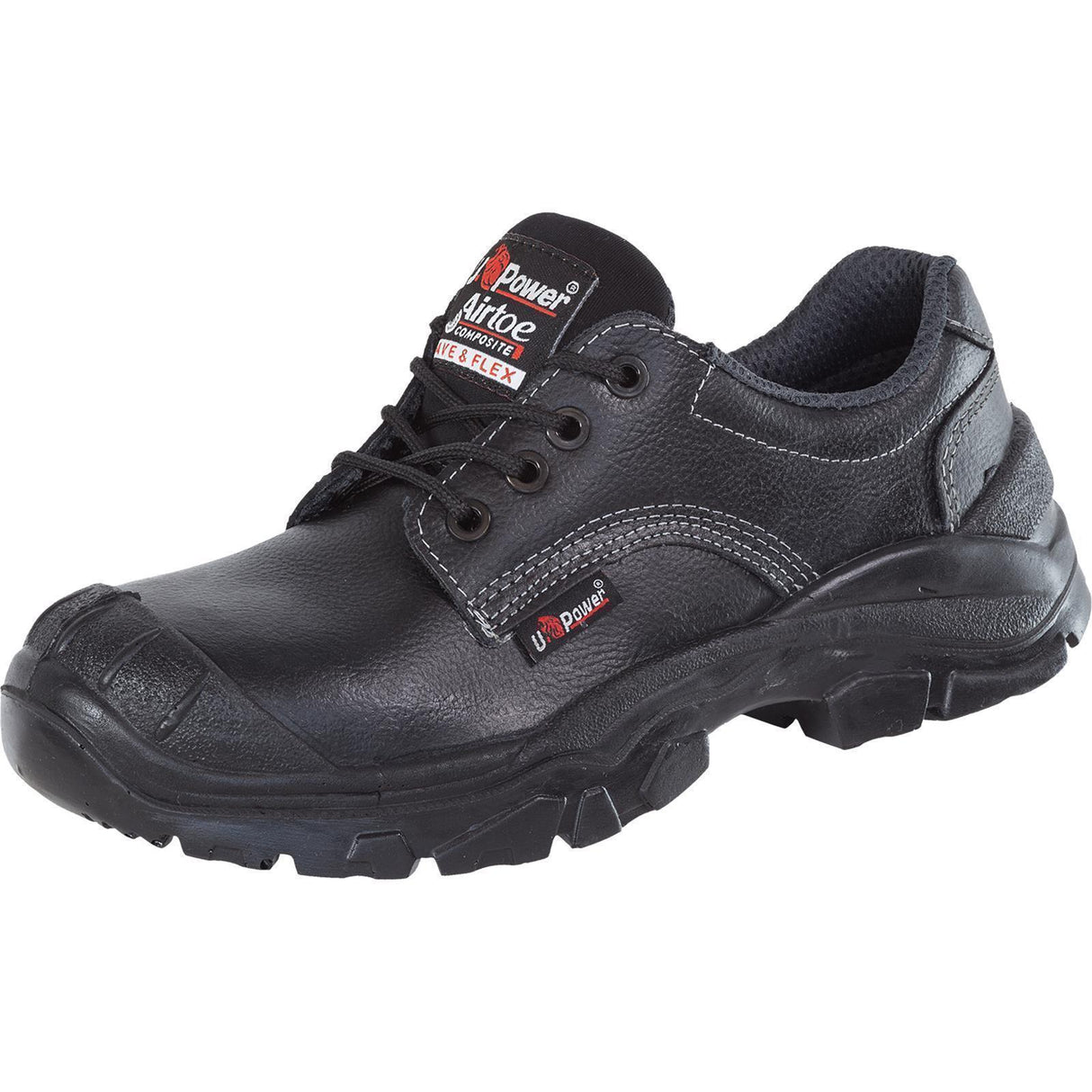 S3 Sicherheitsschuhe-Halbschuh Lynx UK SRC