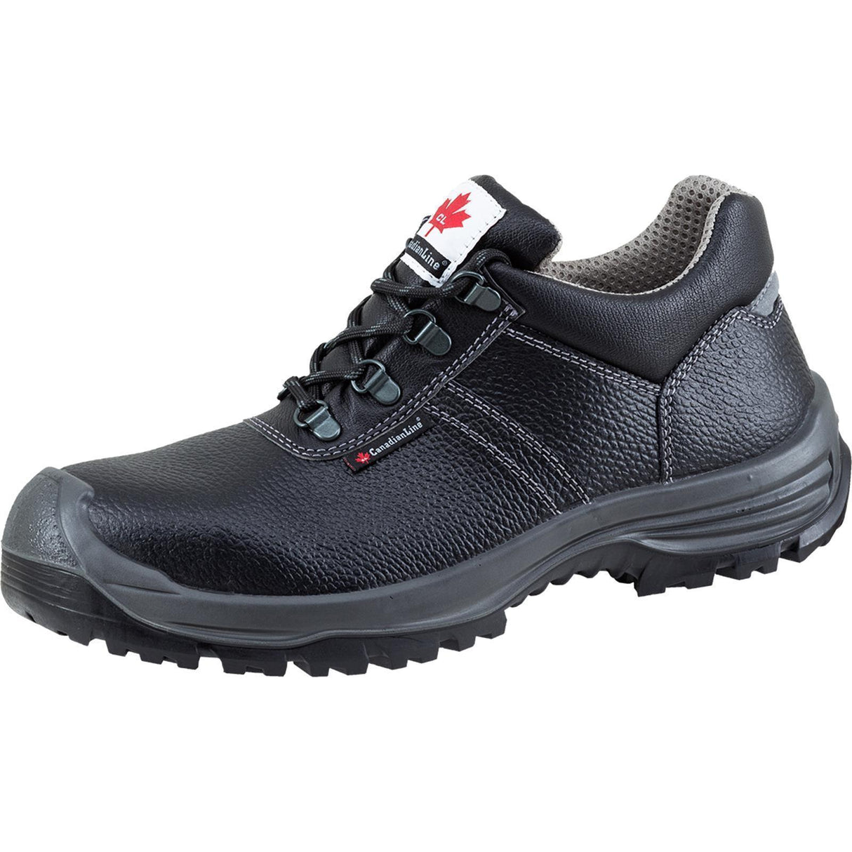 CanadinLine Andy EN345:2011 S3 Sicherheitsschuhe SRC