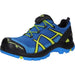 Haix Sicherheitsschuhe Safety 40 low