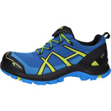 Haix Sicherheitsschuhe Safety 40 low