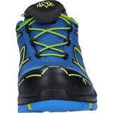Haix Sicherheitsschuhe Safety 40 low
