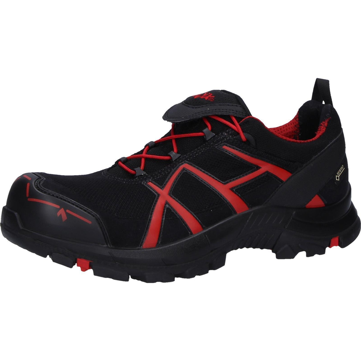 Haix Sicherheitsschuhe Safety 40 low