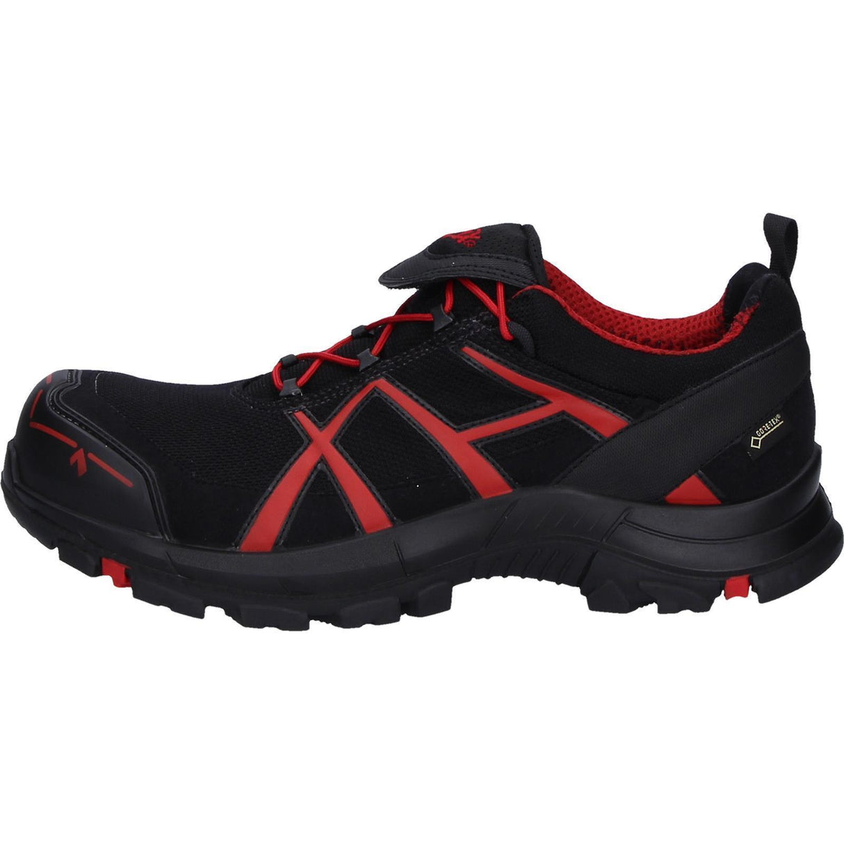 Haix Sicherheitsschuhe Safety 40 low