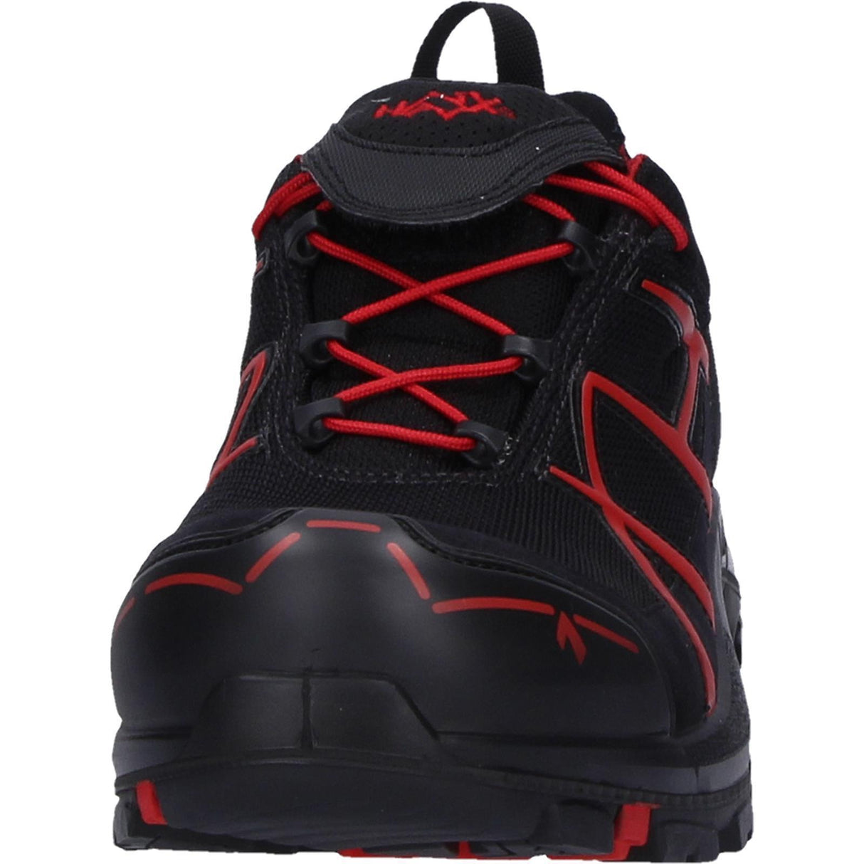 Haix Sicherheitsschuhe Safety 40 low
