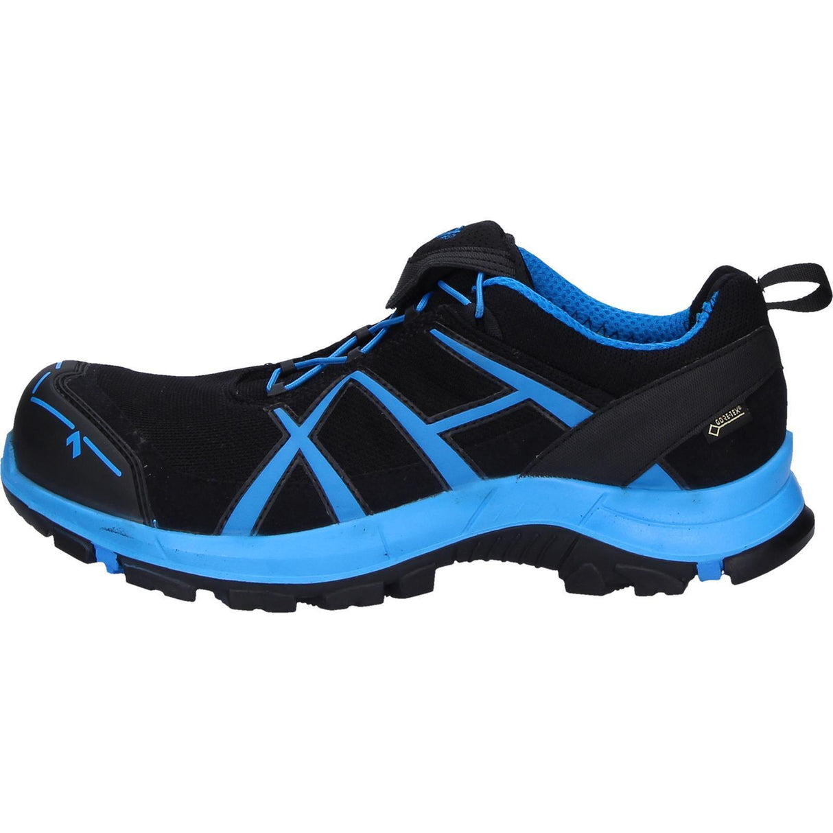 Haix Sicherheitsschuhe Safety 40 low