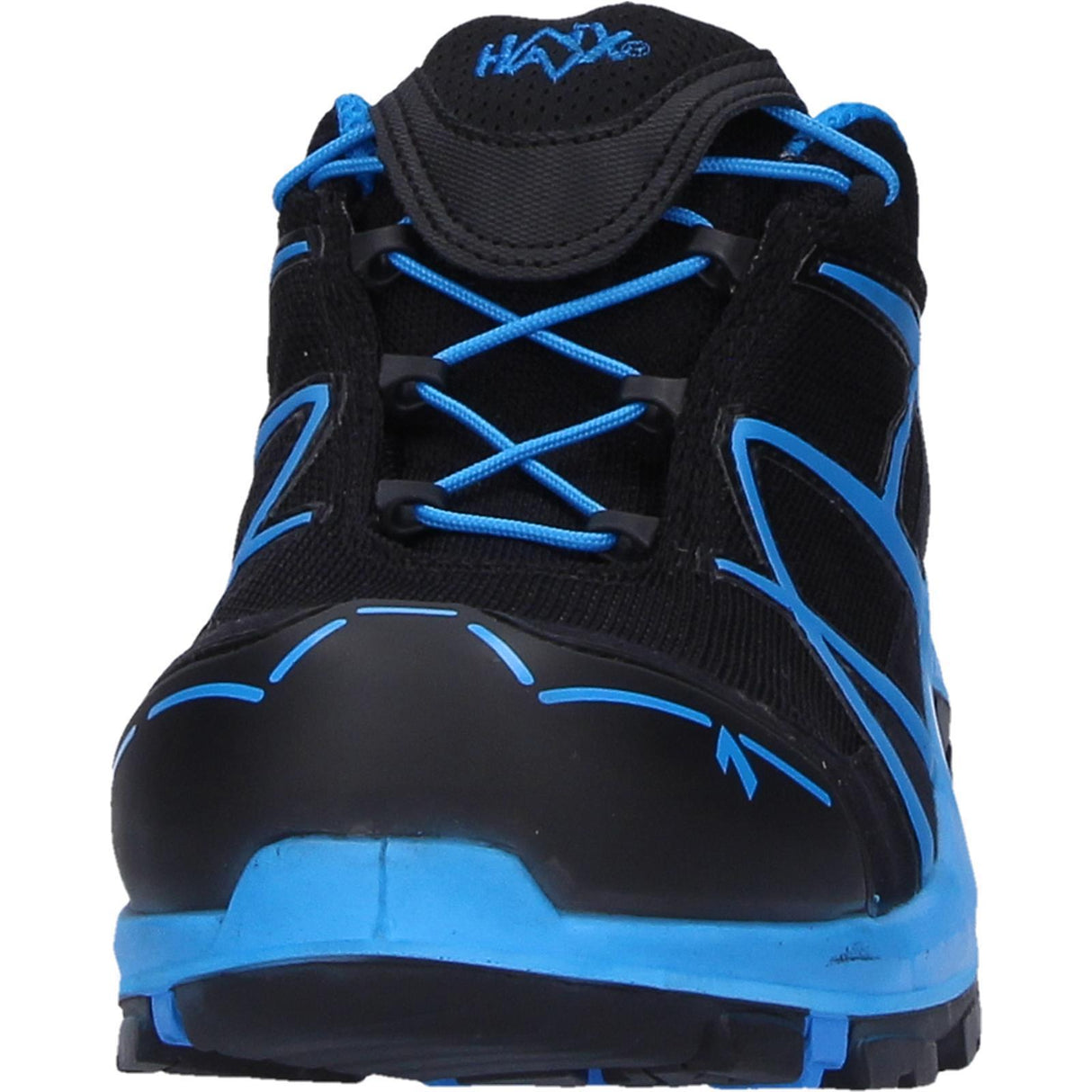 Haix Sicherheitsschuhe Safety 40 low