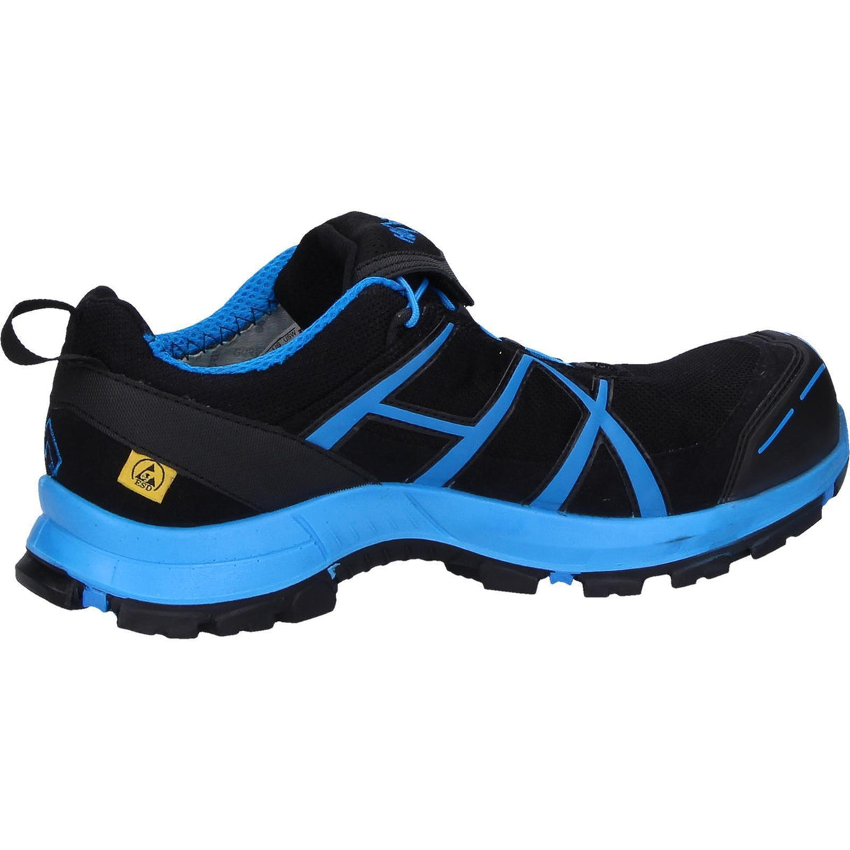 Haix Sicherheitsschuhe Safety 40 low