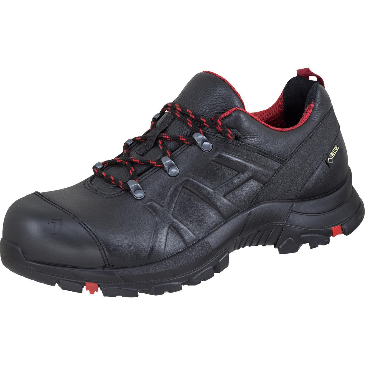Haix Sicherheitsschuhe Safety 54 low