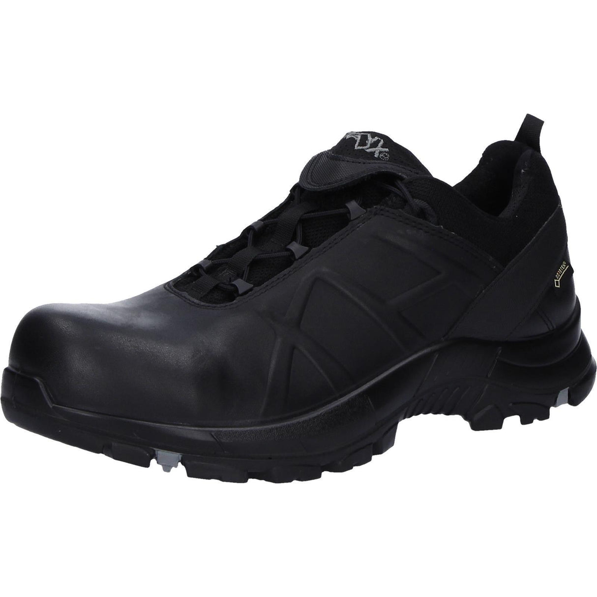 Haix Sicherheitsschuhe Safety 50 Low