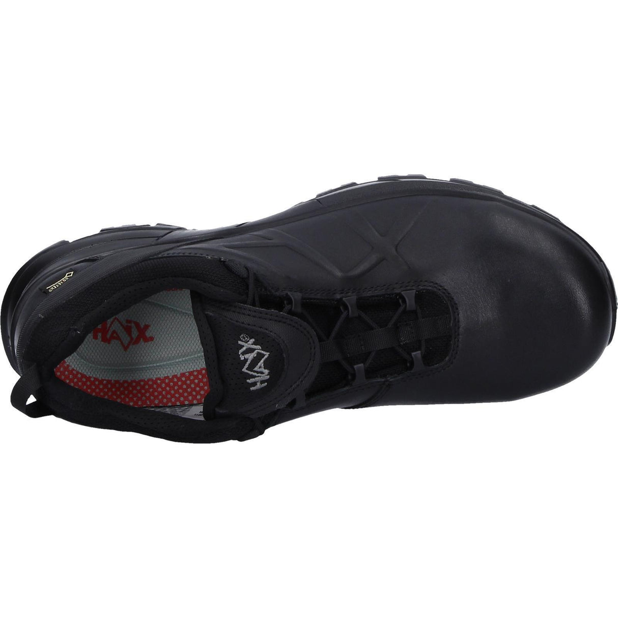 Haix Sicherheitsschuhe Safety 50 Low