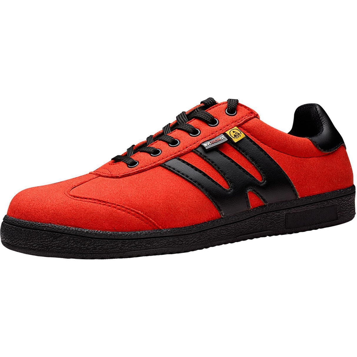 Kickflip EN ISO 20345:2011 S3 Sicherheitsschuhe SRC ESD