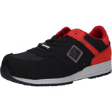 To Work For Graffiti S3 Sicherheitsschuhe-Schuh