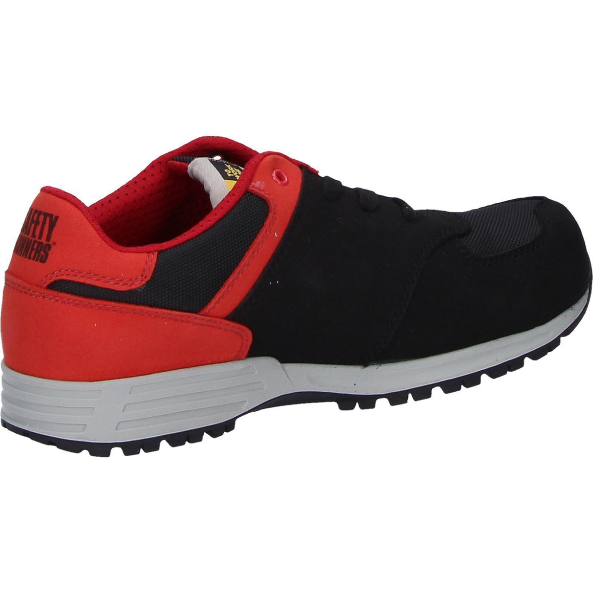 To Work For Graffiti S3 Sicherheitsschuhe-Schuh