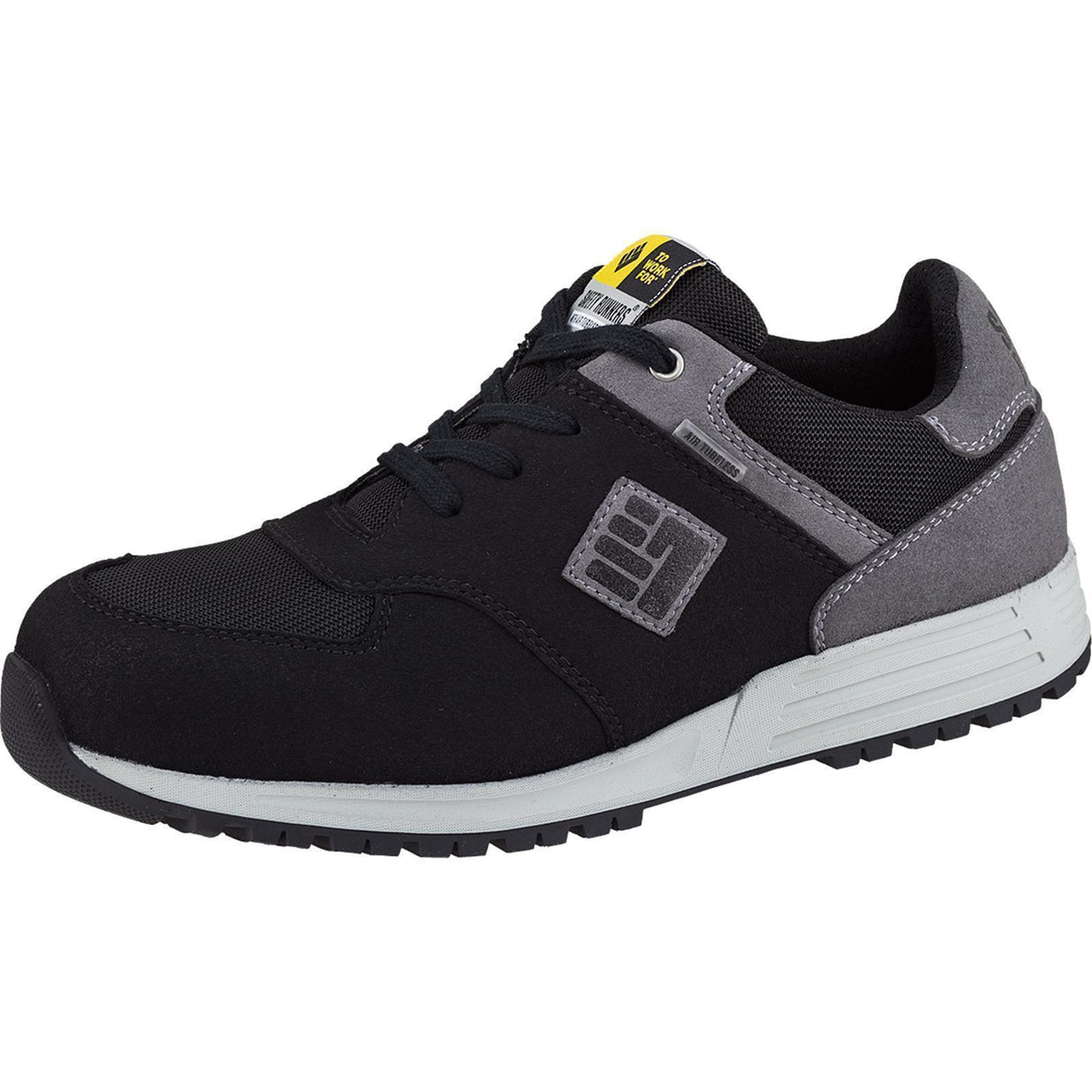 To Work For Urban S3 Sicherheitsschuhe-Schuh