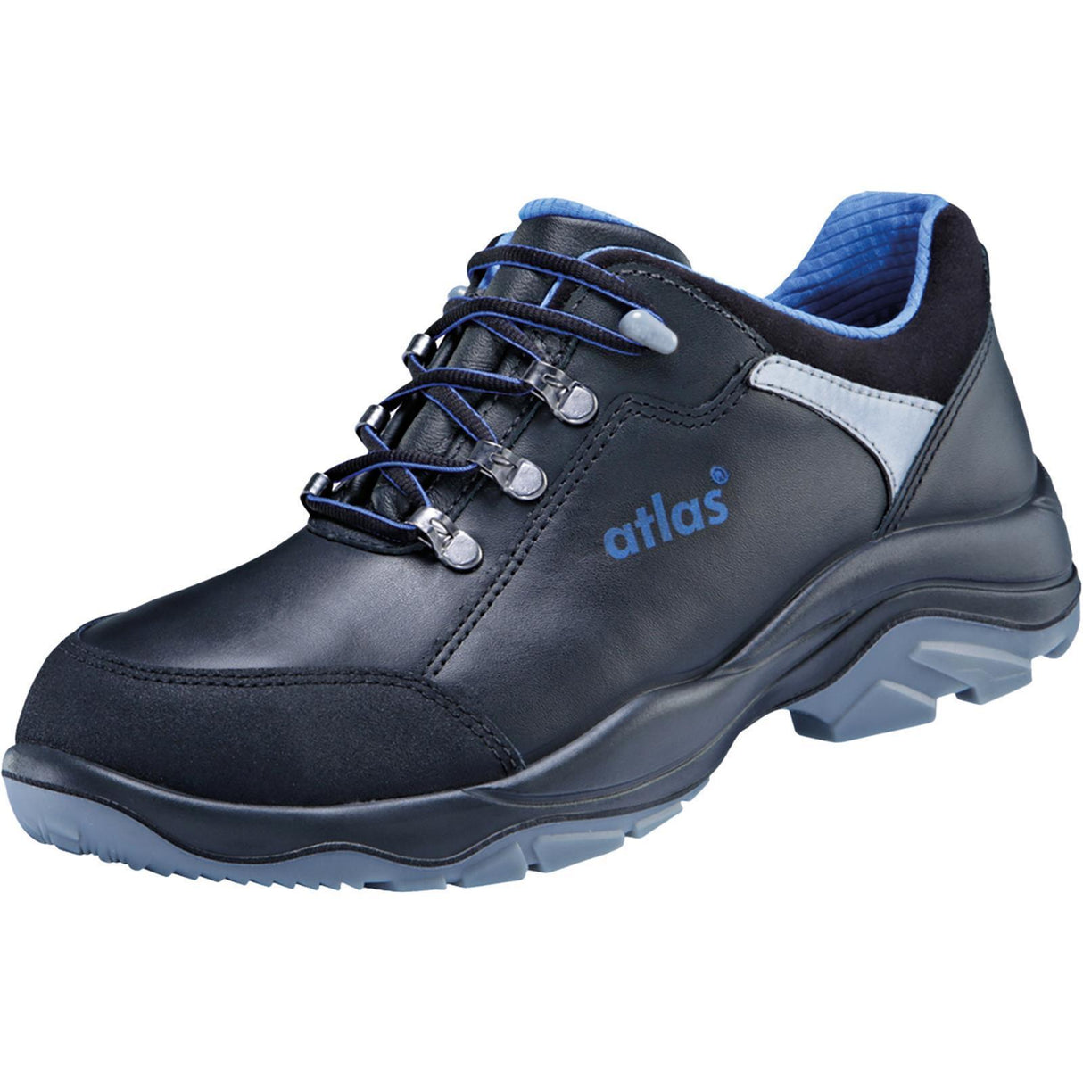 Atlas Agrar HSX EN345 S3 Sicherheitsschuhe