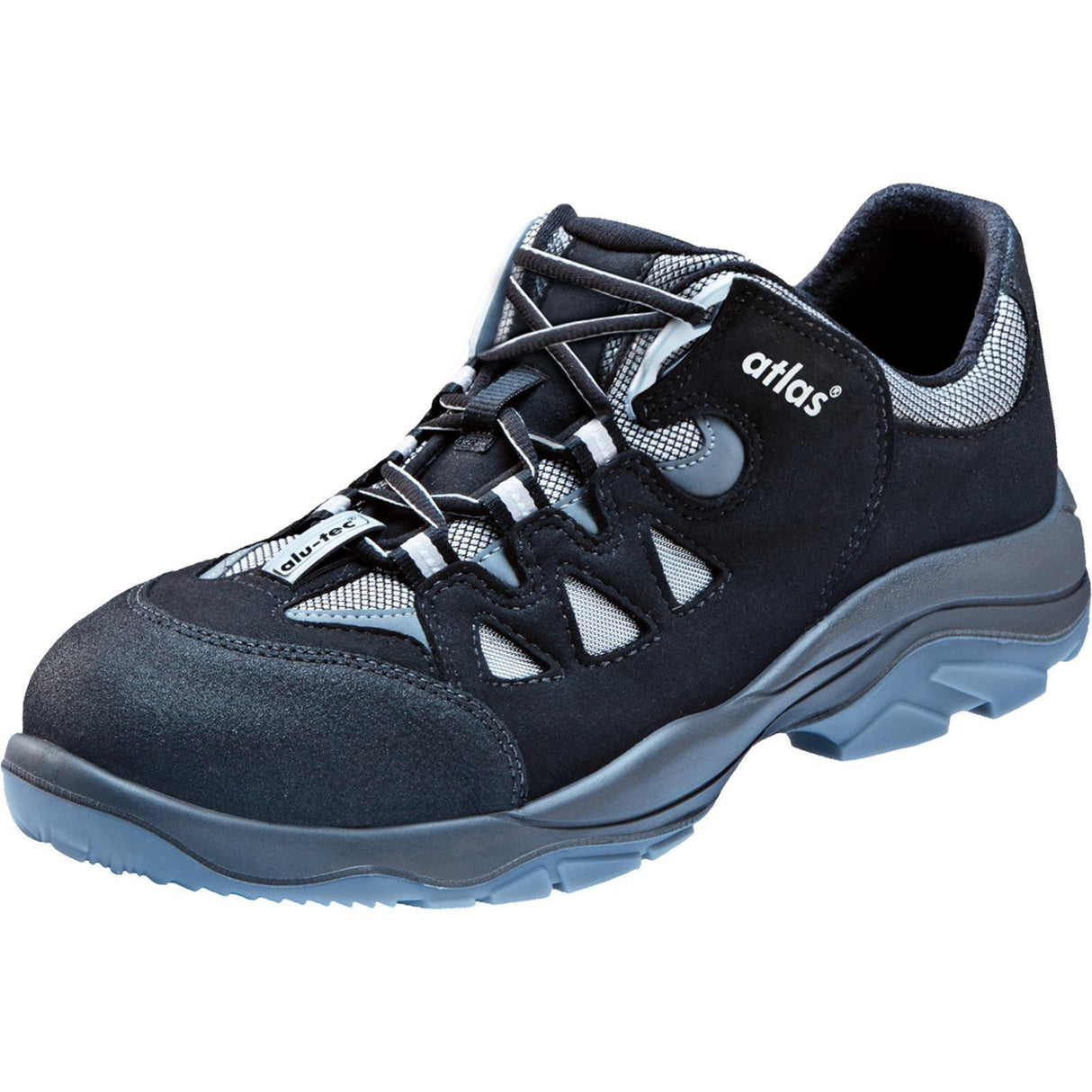Atlas Alu-Tec 120 ESD EN ISO 20345 S1 Sicherheitsschuhe