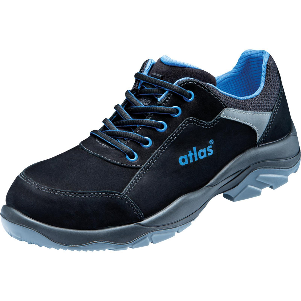 Atlas Alu-Tec 625 ESD EN345 S3 Sicherheitsschuhe