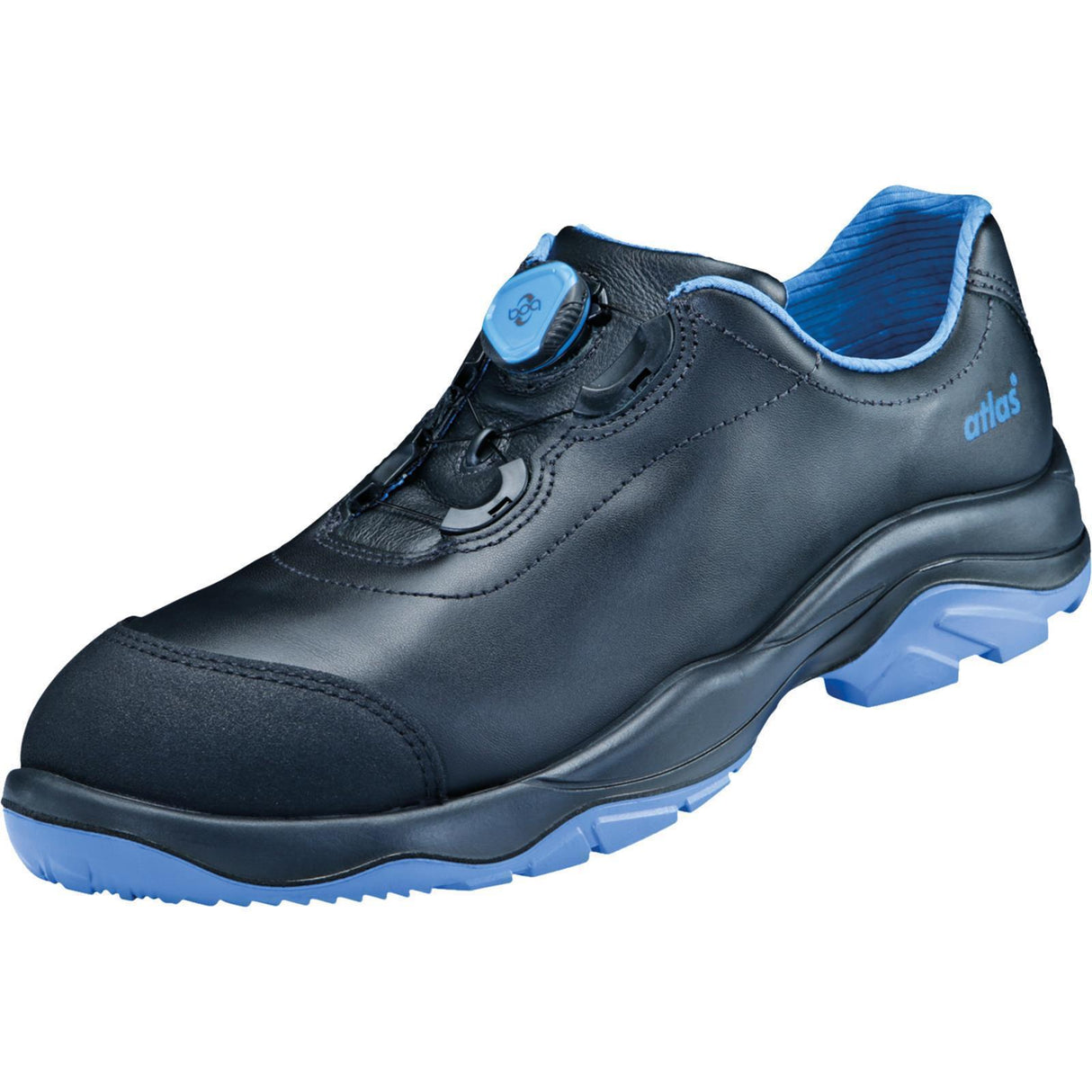 Atlas SL 9645 XP Boa EN ISO 20345 S3 Sicherheitsschuhe