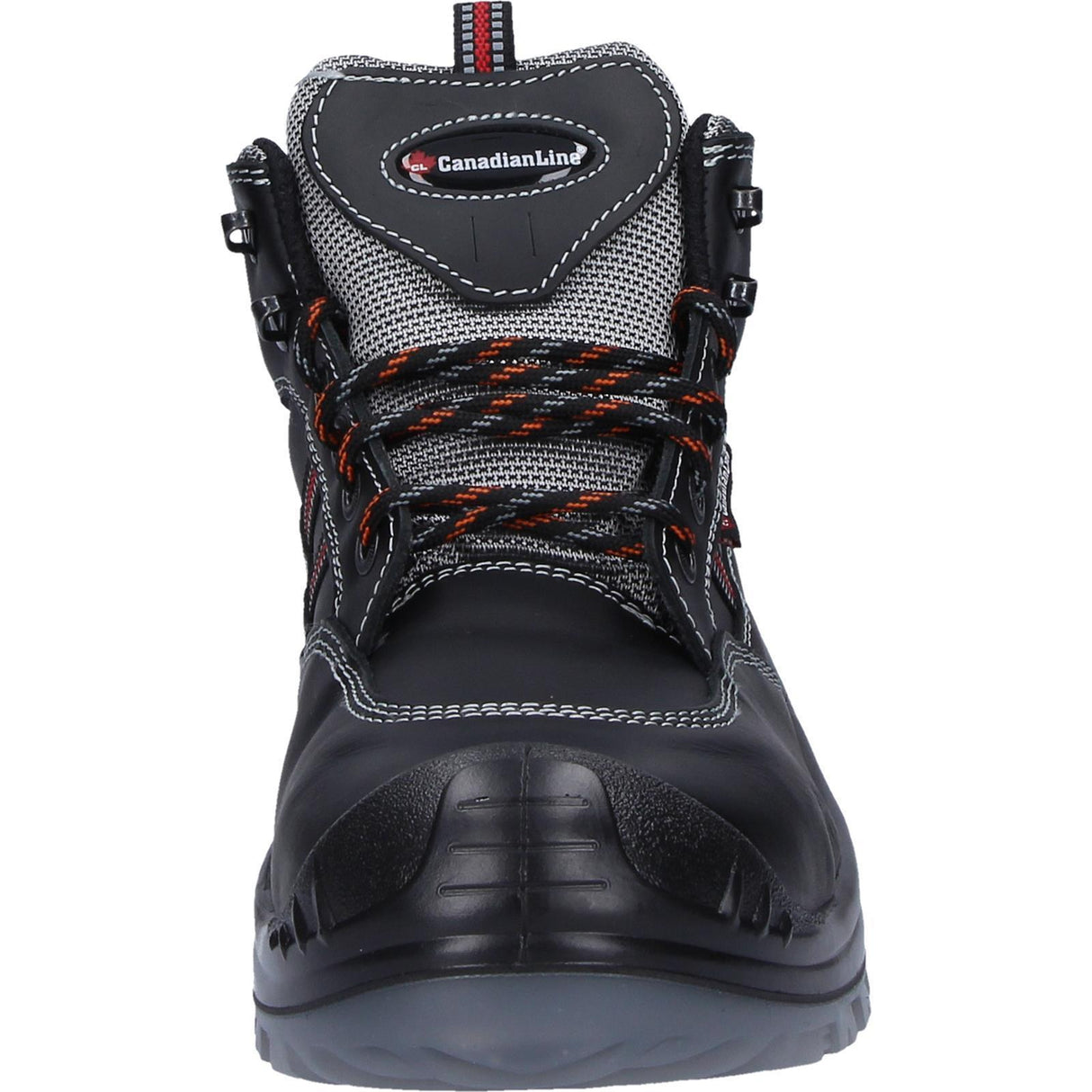CanadianLine CL Timo S3 Sicherheitsschuhe