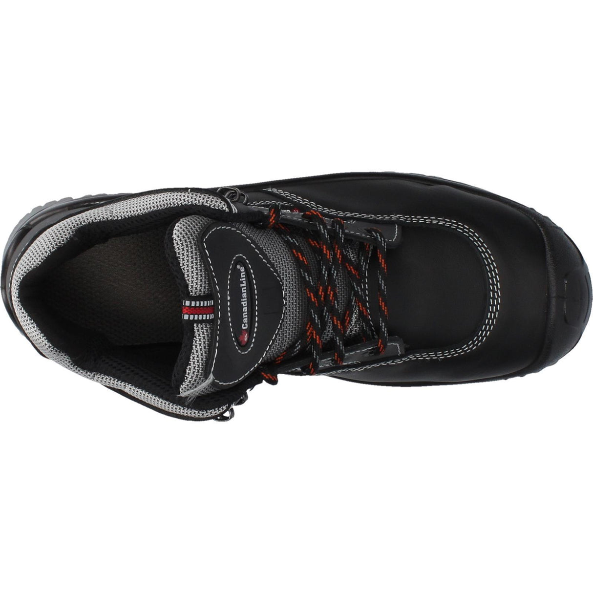 CanadianLine CL Timo S3 Sicherheitsschuhe