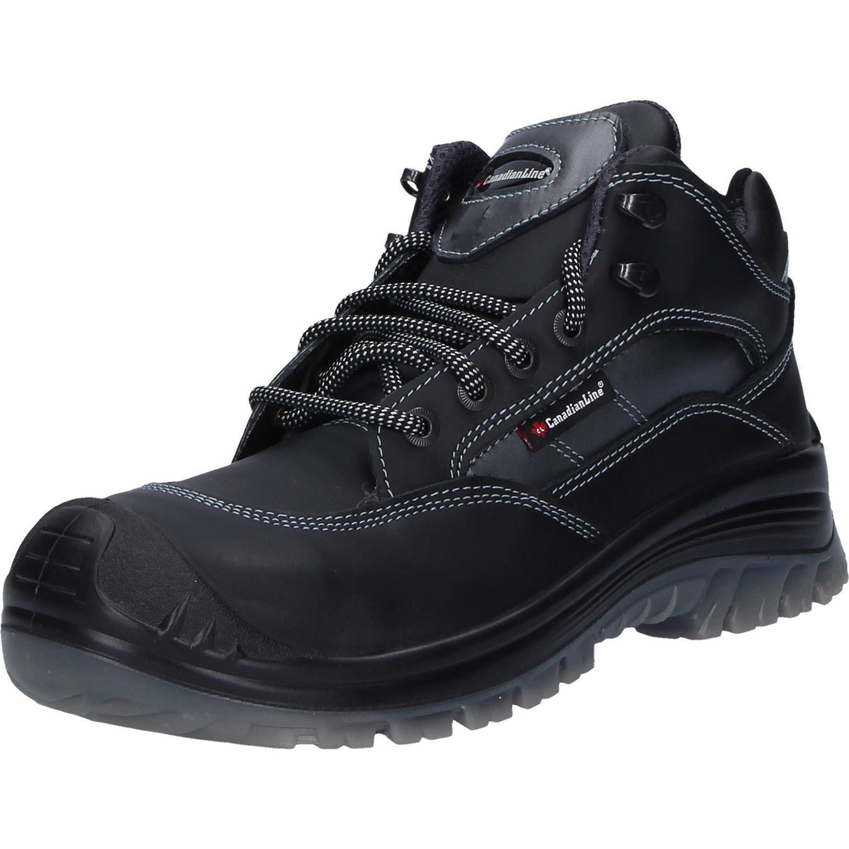 CanadianLine CL Tibet S3 Sicherheitsschuhe